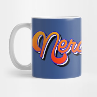 Nerdtastic Mug